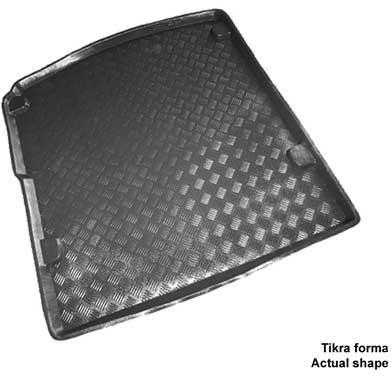 Pagasiruumi matt plastik MIX PLAST Audi A6 (C7) 2011->, 11025